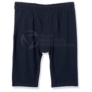 Venta al por mayor pantalones cortos de compresión de secado rápido precio barato hombres pantalones cortos de compresión tamaño personalizado - Product Image 6