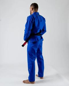 Kimono de Judo y BJJ de Alta Calidad Hecho a Medida, Uniforme de Artes Marciales Elástico 100% Algodón - Product Image 3