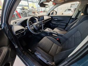2026 ZR-V H E V ELEGANCE ไฮบริด เกียร์อัตโนมัติ 4x2 รถเอสยูวีสำหรับขับขี่ออฟโรด - Product Image 5