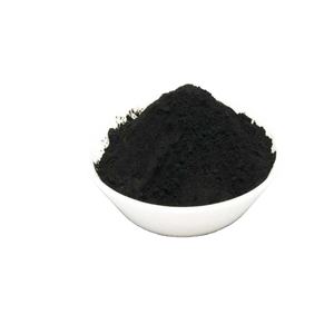 SUPER EXPORT AFS Concentré de minerai de sable chromite chromé en morceaux Cr2O3 40% Humidité max. 1% Taille 10-100mm Origine Amazonas - Product Image 6
