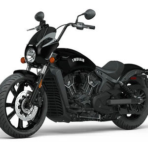 Motocicletas Indian Scout Rogue Sixty ABS Cruiser en Venta - Product Image 2
