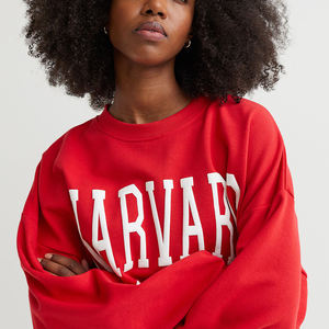 Jersey de mujer al por mayor sudadera de mujer de manga larga para correr deporte de gran tamaño - Product Image 3