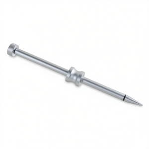 Extractor de percusión para arandelas de inyectores, herramienta de alicates duradera - Product Image 2