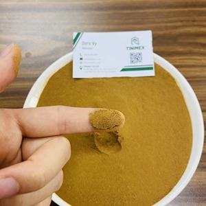 ผงขี้เหล็กพรีเมี่ยมจากจังหวัดถังเยนเวียดนาม: คุณภาพสูงราคาไม่สูง! (+ 84362512699) - Product Image 2