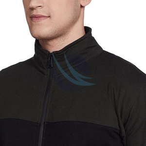 Chándal ligero para hombre, conjunto de ropa deportiva ajustada de dos piezas con pantalones para correr para fitness, entrenamiento, jogging y uso diario - Product Image 4