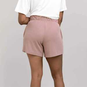 Shorts de fitness grande taille pour femmes shorts pour femmes nouveau style de vêtements de fitness sexy au design personnalisé - Product Image 2