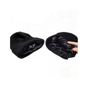 Nuevos gorros de calidad superior para hombres y gorros de secado rápido con logotipo personalizado de etiqueta privada 2026 - Product Image 6