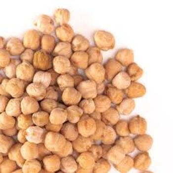 Top Grade Natural Bulk Chickpeas Dried Raw For Food Large 7mm - 9mm Pure Healthy Organic Chickpeas Egypt Top selling