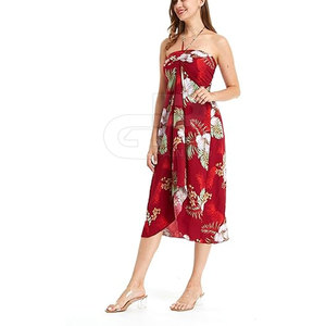 Conjunto de ropa familiar para vacaciones, colección de ropa a juego, ideal para vacaciones en la playa, aventuras de viaje y ocasiones especiales - Product Image 2