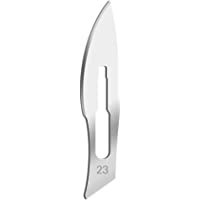 Jeu de clips MICHEL michel Pince Michel pour l'application et le retrait des clips Pince hémostatique en acier inoxydable Pince chirurgicale - Product Image 5