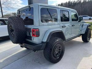 2023 รถจี๊ป รูบิคอน 392 ราคาประหยัด - Product Image 2