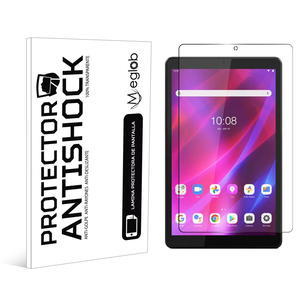 ฟิล์มกันกระแทกสำหรับเลอโนโว สมาร์ทแท็บ M8 รุ่นที่ 3 ฟิล์มป้องกันระดับพรีเมียมสำหรับแท็บเล็ต - Product Image 1
