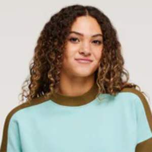 Sudadera gráfica extragrande elegante de fabricante personalizado OEM-ajuste holgado de moda con estampado vintage - Product Image 6