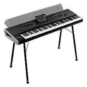 NUEVO Teclado Arreglador Profesional Oriental Korg Pa4X de 76 Teclas - Product Image 1