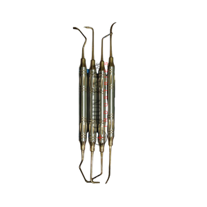 Kit de elevación de acercamiento lateral sinusal Herramientas integrales para procedimientos efectivos de aumento sinusal y expansión ósea. - Product Image 3