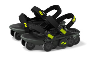 Nuevos Zapatos Eléctricos Moonwalkers - Product Image 3