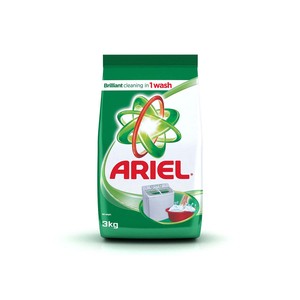 Ariel <b>detergent</b> available in bulk at affordable wholesale price - Product Image 1