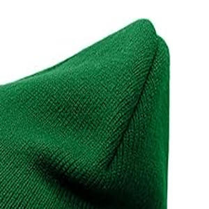 New Designs for Men Stylish Pakistan Manufacture High Quality OEM Custom Knitted <b>Winter</b> <b>Caps</b> uploaded by Dress Sports - Product Image 3