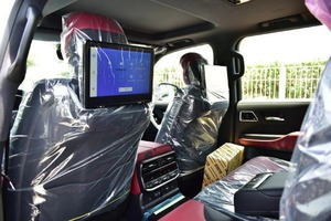 LandCruiser GR-Sport 3.5T Hybride À VENDRE - Product Image 2