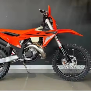 พร้อมจัดส่ง มอเตอร์ไซค์วิบากแท้ ปี 2024 รุ่น 150 XC-W TPI - Product Image 5