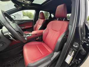 Lexus NX 350 SUV 2024, Diésel Turbo, Automático, Euro VI, Asientos de Cuero, Herramientas Originales del Fabricante - Product Image 4
