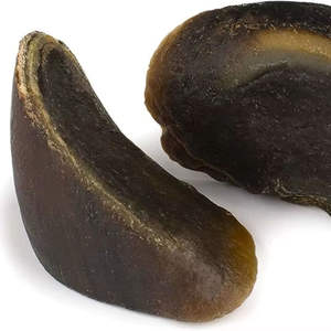 Cuerno Natural de Vaca para Perros, Precio de Fábrica, Saludable, Tamaño Personalizable, Masticable de Queso de Yak del Himalaya, Artesanía Atemporal, Ecológico - Product Image 1