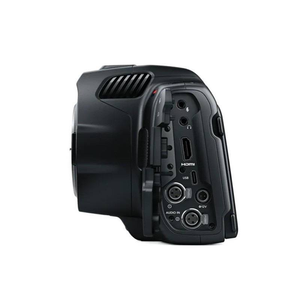 Cámara de acción deportiva digital más vendida para la videocámara Black Magic Pocket Cinema 6K Pro. - Product Image 3