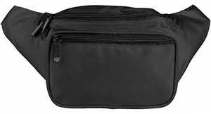 กระเป๋าคาดอกสำหรับผู้ชายน้ำหนักเบาดีไซน์ล่าสุดกระเป๋าคาดเอวสำหรับใส่เล่นกีฬาในอัตราการขายส่ง - Product Image 4