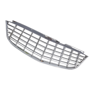 Griglie per Auto JOM, Griglia Radiatore per <span class=keywords><strong>Opel</strong></span> <span class=keywords><strong>Corsa</strong></span> <span class=keywords><strong>D</strong></span> dal <span class=keywords><strong>2007</strong></span> in Poi, Senza Emblema - Product Image 2