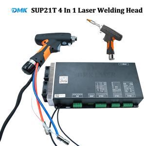 Sup21t 4-in-1 súng Laser hàn cắt làm sạch máy duy nhất lắc lư hiệu quả cao - Product Image 2