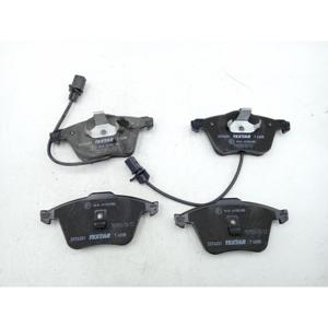 AUDI A6 Avant C5 Series (4B5) (97>04) ผ้าเบรก 2376201 เบนซิน - Product Image 4