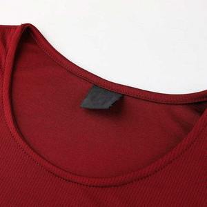 Maillot de football d'entraînement de meilleure qualité Design personnalisé Vêtements d'équipe Respirant Léger à manches courtes Col en V Fabriqué au Pakistan - Product Image 5