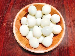 Huevos de Codorniz Enlatados del Delta del Mekong, Vietnam |   Distribución Comercial al por Mayor - Product Image 3