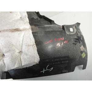 แผ่นกันโคลนหน้าซ้าย DACIA Sandero Series (21>) รุ่น 638451010R - Product Image 4