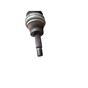 เพลาขับหลังซ้าย มิตซูบิชิ เอาท์แลนเดอร์ ซีรีส์ (CU0W) MN156841 (03>07) - Product Image 2
