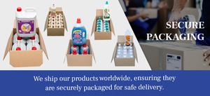 Detergente líquido para lavar platos botella de 5 litros "LA OCA MANUAL TODO USO" de alta calidad al mejor precio de mercado, proveedor mayorista - Product Image 6