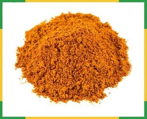 Bột cà ri truyền thống đích thực pha trộn hương vị cổ điển sản phẩm nông nghiệp - Product Image 2