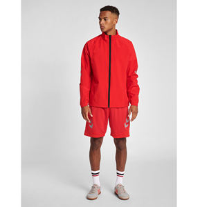 Vestes pour hommes tendance 2026, imperméables, décontractées, coupe-vent légères, avec votre design - Product Image 5