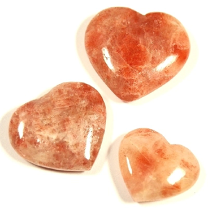 Fournisseur en gros d'agate naturelle polie K2 jaspe pierre semi-précieuse artisanat en vrac pierre gonflée en forme de coeur pour la guérison - Product Image 2