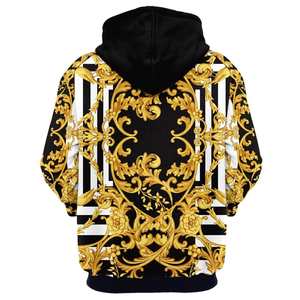Pullover <b>Christmas</b> Hoodie <b>Jumper</b> Sublimation Anime Oversized Hoodies <b>Men</b> Women Unisex Plus Size <b>Men</b> Hoodies & Sweatshirts - Product Image 5