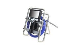 Wopson 17 मिमी प्लंबिंग निरीक्षण कैमरा - Product Image 3