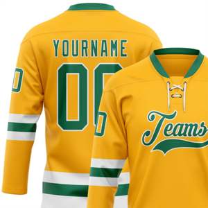 เสื้อถักลูกไม้สีเขียว-ขาวสีทองงานตามสั่ง - Product Image 6