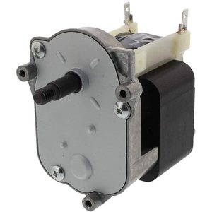Moteur de vis sans fin pour machine à glaçons électrique domestique pour réfrigérateur (Nouveau en plastique/métal) - Product Image 1