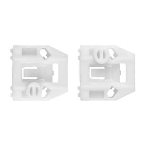 Kit de reparación de ventana delantera derecha cubierta para Volkswagen Beetle (envío desde el fabricante de Turquía) Código de producto: FD113154 - Product Image 4