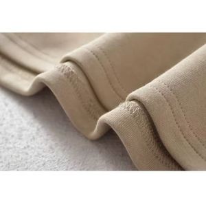 Vente en gros de sweats à capuche en coton biologique imprimé Oem personnalisé pour femmes - Product Image 2