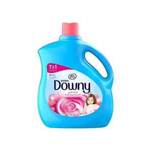 Acondicionador líquido ultra suave para ropa, potenciador de frescura, antiarrugas, tacto suave a largo plazo, empaquetado para comerciantes domésticos de exportación - Product Image 1