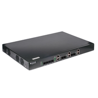 OLT BDCOM P3310D Extralink EX.16965 EPON INSTRUMENTS optiques OLT-nombre de ports PON: 4