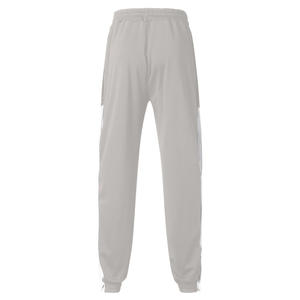Pantalon coupe-vent imprimé personnalisé pantalon imperméable et respirant avec options de logo pour les sports, les voyages, la gymnastique et les activités décontractées - Product Image 6