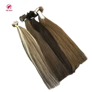 Luxury Europe Hair TAPE IN High Quality Different Colors 100% Human Hair Tape Hair Extensions