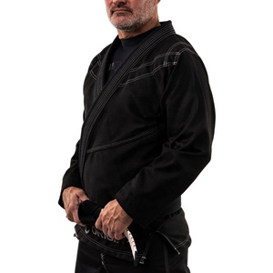 ชุด Jitsu bjitsu BJJ GIS คอตตอนสานมุก BJJ GIS บราซิลเลียน Jitsu Jitsu BJJ Grips gimono BJJ - Product Image 3